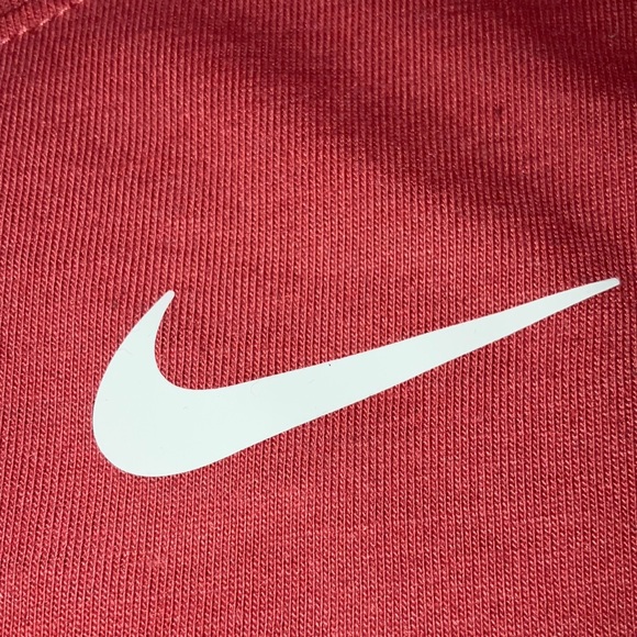 Nike short pink - Picture 2 of 5